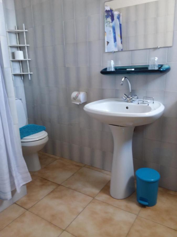 Chambre D Hotes Chez Raymonde Et Sandrine Luri Exterior foto